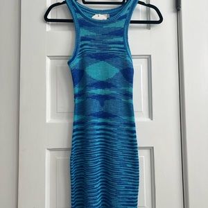 beginning boutique mini dress